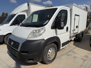 Ψυγείο Fiat 2013 Ducato 250 /DPMAU/DY