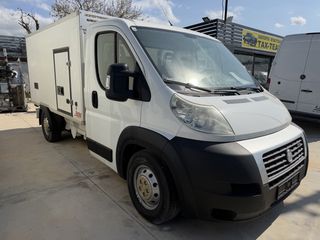 Ψυγείο Fiat 2013 Ducato 250 /DPMAU/DY-thumb-2