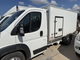 Ψυγείο Fiat 2013 Ducato 250 /DPMAU/DY-thumb-3