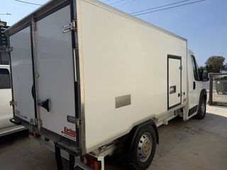 Ψυγείο Fiat 2013 Ducato 250 /DPMAU/DY-thumb-5