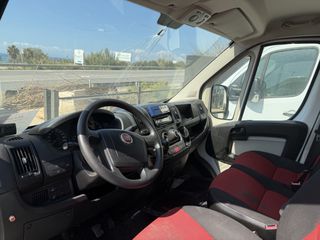 Ψυγείο Fiat 2013 Ducato 250 /DPMAU/DY-thumb-11
