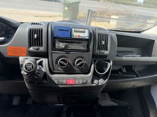 Ψυγείο Fiat 2013 Ducato 250 /DPMAU/DY-thumb-13