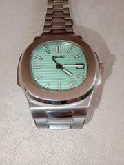 seiko mod Tiffany