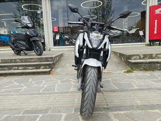 CFmoto 650 NK 2022 ΑΡΙΣΤΗ ΚΑΤΑΣΤΑΣΗ !!! 1ό ΧΕΡΙ !!! ΠΡΟΣΦΟΡΑ!!!!!-thumb-1
