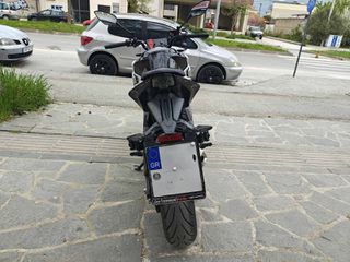 CFmoto 650 NK 2022 ΑΡΙΣΤΗ ΚΑΤΑΣΤΑΣΗ !!! 1ό ΧΕΡΙ !!! ΠΡΟΣΦΟΡΑ!!!!!-thumb-5