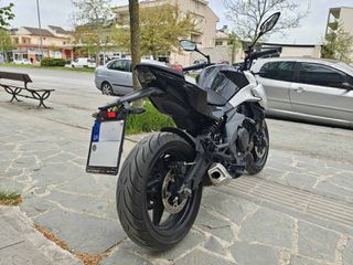 CFmoto 650 NK 2022 ΑΡΙΣΤΗ ΚΑΤΑΣΤΑΣΗ !!! 1ό ΧΕΡΙ !!! ΠΡΟΣΦΟΡΑ!!!!!-thumb-6