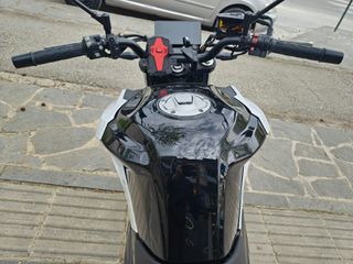 CFmoto 650 NK 2022 ΑΡΙΣΤΗ ΚΑΤΑΣΤΑΣΗ !!! 1ό ΧΕΡΙ !!! ΠΡΟΣΦΟΡΑ!!!!!-thumb-11