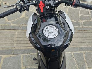 CFmoto 650 NK 2022 ΑΡΙΣΤΗ ΚΑΤΑΣΤΑΣΗ !!! 1ό ΧΕΡΙ !!! ΠΡΟΣΦΟΡΑ!!!!!-thumb-12