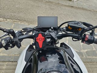 CFmoto 650 NK 2022 ΑΡΙΣΤΗ ΚΑΤΑΣΤΑΣΗ !!! 1ό ΧΕΡΙ !!! ΠΡΟΣΦΟΡΑ!!!!!-thumb-13