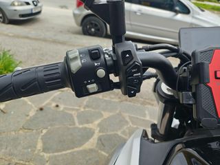 CFmoto 650 NK 2022 ΑΡΙΣΤΗ ΚΑΤΑΣΤΑΣΗ !!! 1ό ΧΕΡΙ !!! ΠΡΟΣΦΟΡΑ!!!!!-thumb-14
