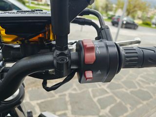 CFmoto 650 NK 2022 ΑΡΙΣΤΗ ΚΑΤΑΣΤΑΣΗ !!! 1ό ΧΕΡΙ !!! ΠΡΟΣΦΟΡΑ!!!!!-thumb-15