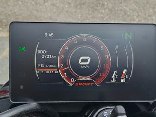CFmoto 650 NK 2022 ΑΡΙΣΤΗ ΚΑΤΑΣΤΑΣΗ !!! 1ό ΧΕΡΙ !!! ΠΡΟΣΦΟΡΑ!!!!!-thumb-16