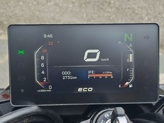 CFmoto 650 NK 2022 ΑΡΙΣΤΗ ΚΑΤΑΣΤΑΣΗ !!! 1ό ΧΕΡΙ !!! ΠΡΟΣΦΟΡΑ!!!!!-thumb-17