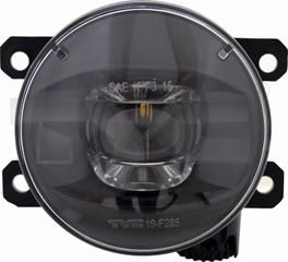 Carro ΠροβολέαΣ Ομίχλης LED (E) (DEPO) κατάλληλο για PEUGEOT 2008 II 2019-2023 (CU) / 9826960480 - 1 Τεμ