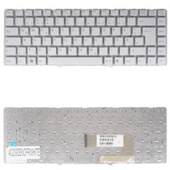 Deutsche Tastatur für Laptop - German Laptop Keyboard για Sony Vaio VGN-NW VVGN-NW100 VGN-NW270D VGN-NW270T VGN-NW305F VGN-NW310F VGN-NW320F VGN-NW330F VGN-NW345G 148738021 DE No Frame White ( Κωδ.402