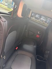 Renault Twingo 2016 Topless automatic-thumb-7