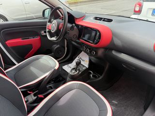 Renault Twingo 2016 Topless automatic-thumb-8