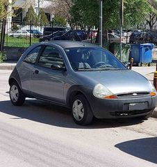 Ford Ka 1999 RBT J4K1