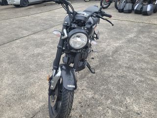 Yamaha XSR 125 2023-thumb-3