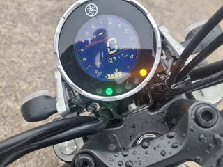 Yamaha XSR 125 2023-thumb-4