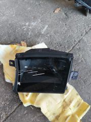 BMW X1 U11 2025 HEAD UP DISPLAY 5A838C4
