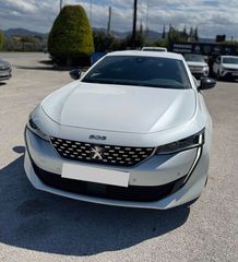 Peugeot 508 2019 GT DIESEL 130HP 1.5 EAT8