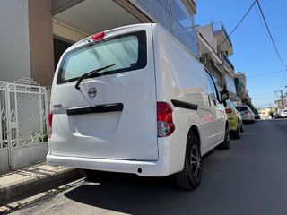 Κλούβα Nissan 2018 NV200 EURO6  ΕΓΓΥΗΣΗ-thumb-3