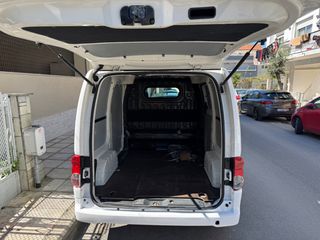 Κλούβα Nissan 2018 NV200 EURO6  ΕΓΓΥΗΣΗ-thumb-6