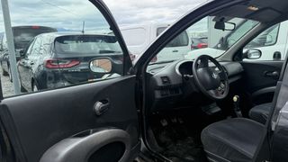 Nissan Micra 2005 1.2 benzin lpg-thumb-5