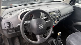 Nissan Micra 2005 1.2 benzin lpg-thumb-6