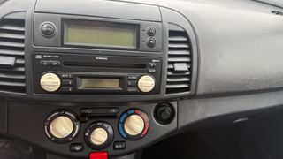 Nissan Micra 2005 1.2 benzin lpg-thumb-7