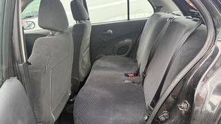 Nissan Micra 2005 1.2 benzin lpg-thumb-9