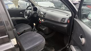 Nissan Micra 2005 1.2 benzin lpg-thumb-10