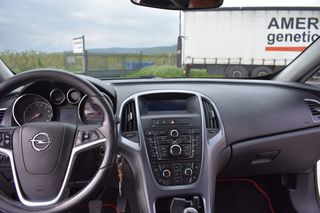 Opel Astra 2012 SPORTS GTC 1.4-thumb-71
