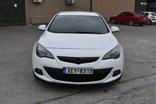 Opel Astra 2012 SPORTS GTC 1.4-thumb-1