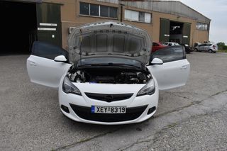 Opel Astra 2012 SPORTS GTC 1.4-thumb-79