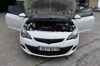 Opel Astra 2012 SPORTS GTC 1.4-thumb-80