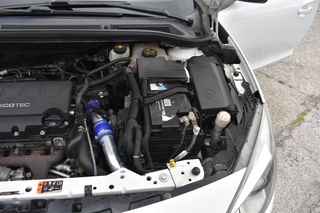 Opel Astra 2012 SPORTS GTC 1.4-thumb-83