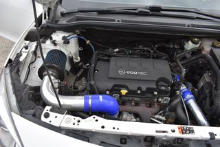Opel Astra 2012 SPORTS GTC 1.4-thumb-84