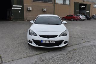 Opel Astra 2012 SPORTS GTC 1.4-thumb-2