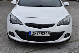 Opel Astra 2012 SPORTS GTC 1.4-thumb-3