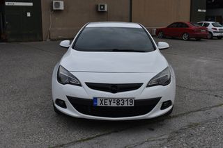 Opel Astra 2012 SPORTS GTC 1.4-thumb-4