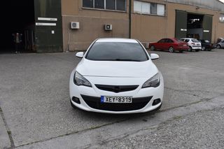 Opel Astra 2012 SPORTS GTC 1.4-thumb-5