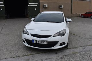 Opel Astra 2012 SPORTS GTC 1.4-thumb-6