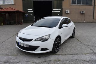 Opel Astra 2012 SPORTS GTC 1.4-thumb-9