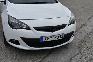 Opel Astra 2012 SPORTS GTC 1.4-thumb-37