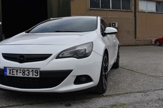 Opel Astra 2012 SPORTS GTC 1.4-thumb-38