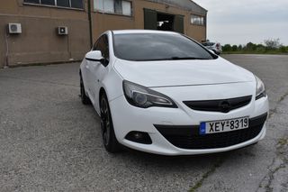 Opel Astra 2012 SPORTS GTC 1.4-thumb-39
