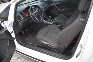 Opel Astra 2012 SPORTS GTC 1.4-thumb-46