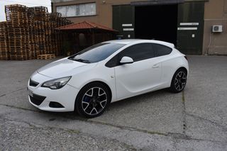Opel Astra 2012 SPORTS GTC 1.4-thumb-11